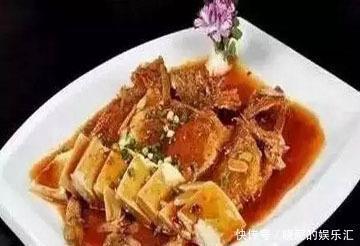 萝卜|美食推荐:蒲场酱卤前蹄、咸排骨煮萝卜、千叶焖小黄鱼制作方法