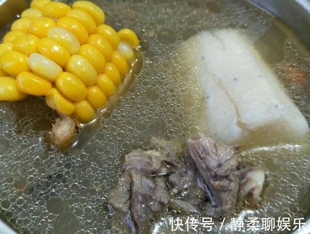 常吃|比羊肉便宜，比鸡肉滋补，夏天出汗多要常吃此肉，一看就会