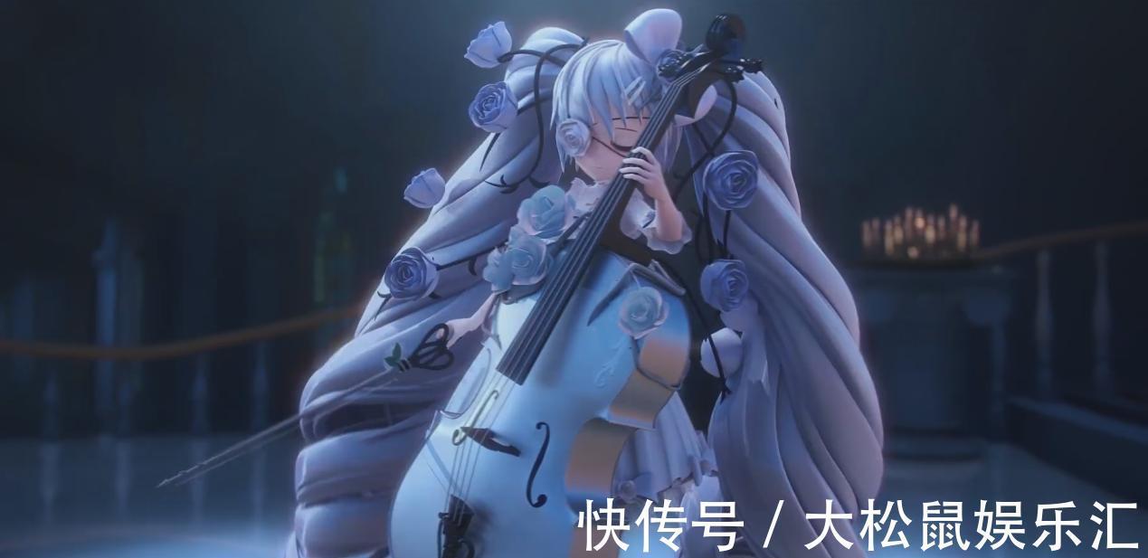 角色|二次元画师吐槽画风被怼,厌倦了媚宅元素,想保男角色太难