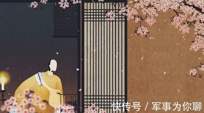 越人歌&古诗词中最美的16句情话,句句不提爱,句句都是爱,终于找齐了