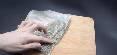 小窍门|家里有绿豆的留意了，现在知道也为时不晚，尽早叮嘱家人，太实用了