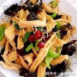小米椒|整理两桌菜共17道,日常饮食有参考,天天吃新菜,美味又健康