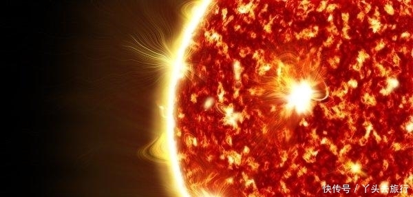 宇宙中最大恒星到底有多大？