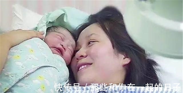 顺产|顺产“开十指”多大这张水果图形象地告诉你，看完心疼妈妈