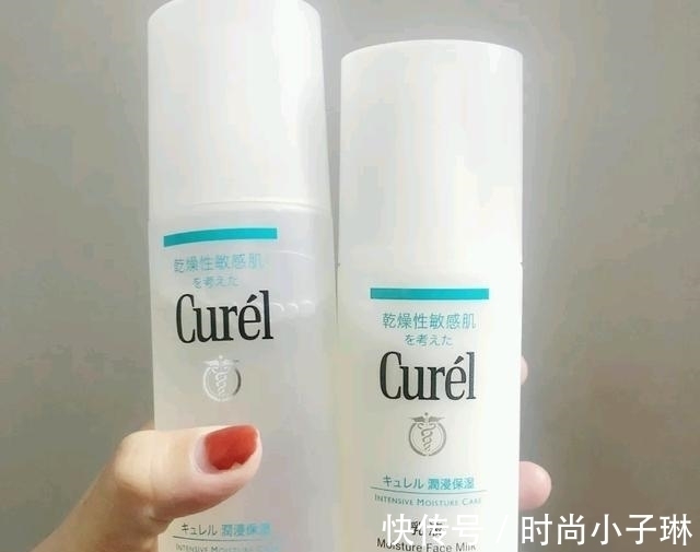 补水 “日系护肤品”那么多,哪些才是零差评真正好用的?