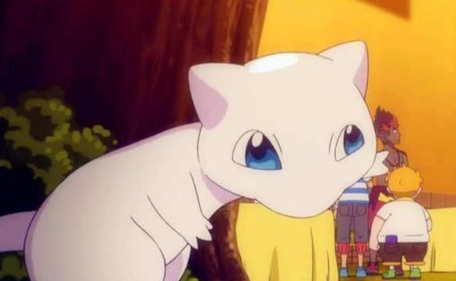 金/银|《宝可梦》奇闻趣事:游戏与动画的培育家,AR系统与阿尔宙斯!