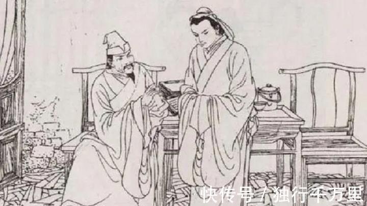 金城#故事:男子不慎跌入山洞,捡到一块石头,物归原主竟揭开自己的身世