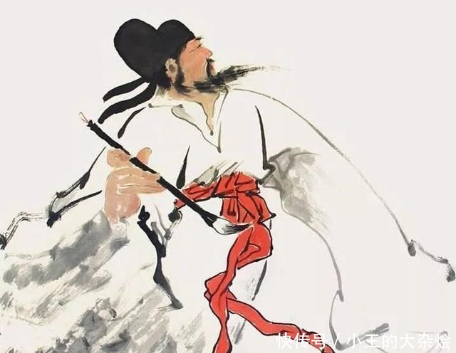 成语|这个成语如今用来骂人,可它当初却是极佳的赞语,一般人享用不起