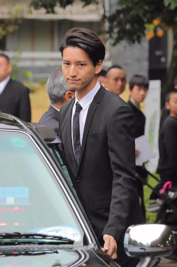 Legalhigh田口淳之介