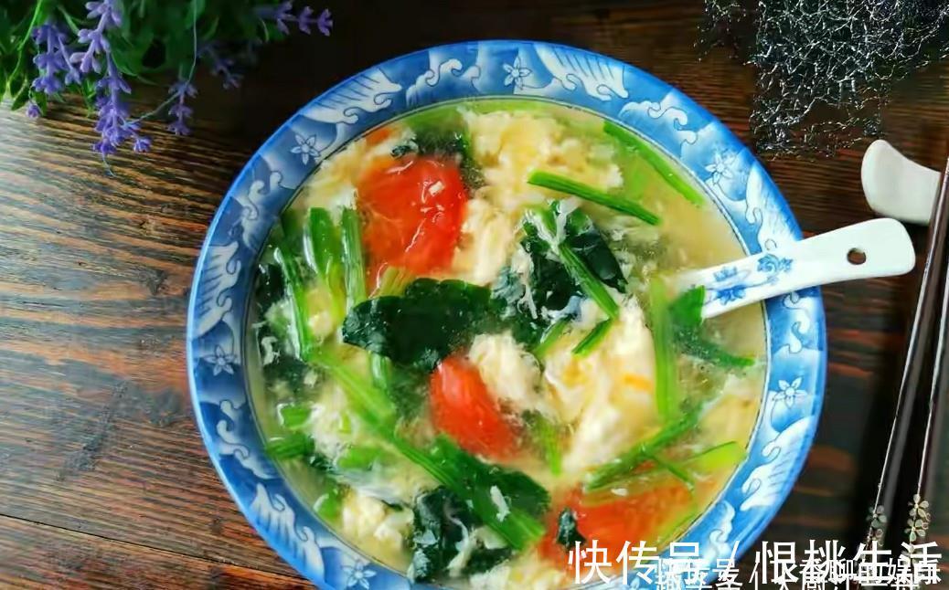 大厨|要想家人身体好,5道靓汤收藏好,大厨教你详细做法,营养又解馋