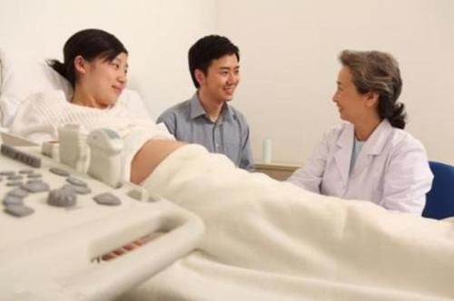 产检|在产检时,孕妈这些话最好不要和医生说,会让医生很讨厌,别大意