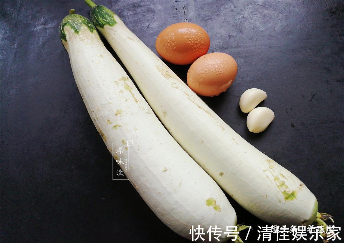 荷包蛋|天然“美人水”被找到,每周吃2次,美白又润肤,40岁还是少女脸