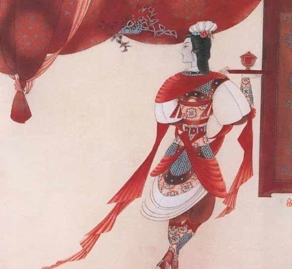 中国|中国历史上唯一走完金婚的皇后