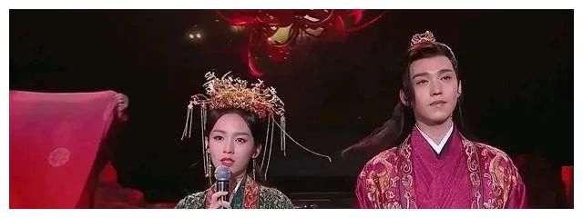 《山河令》演唱会“封神”，周温名场面还原，湘宁完婚