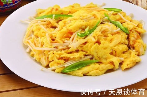 麦硫因|冬天别让孩子错过的菜,营养又滋补,能提高免疫力,孩子要多吃