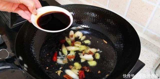 这才是鲅鱼最好吃的做法,吃了30年都没吃够,外酥里嫩,太香了