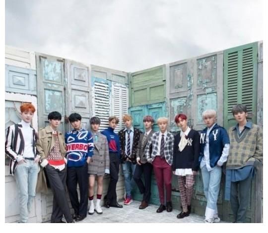 什么都没讨论好!粉丝:Wanna One别再成为让CJ ENM吃饱的工具