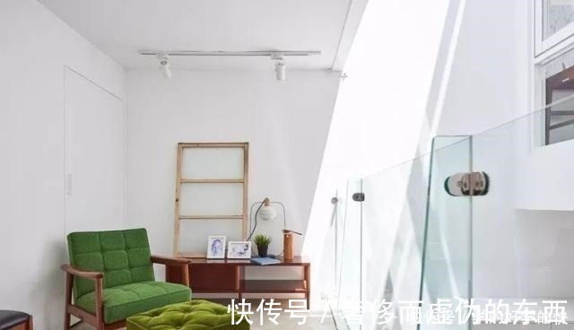 户型|4种不同的小户型，最大一套66㎡，设计出大宅既视感，真的很赞！