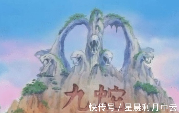 动漫|《海贼王》中的中国元素,尾田直言中国女性性感,很喜欢旗袍