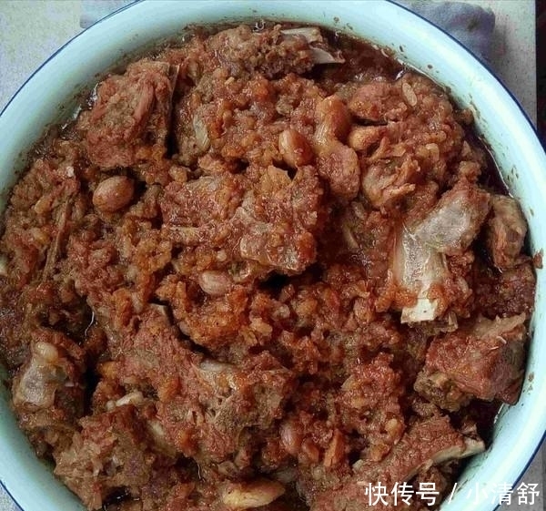 小吃|儿子身高1.8，就因为爱吃这菜，从小吃到大，个子还在长！