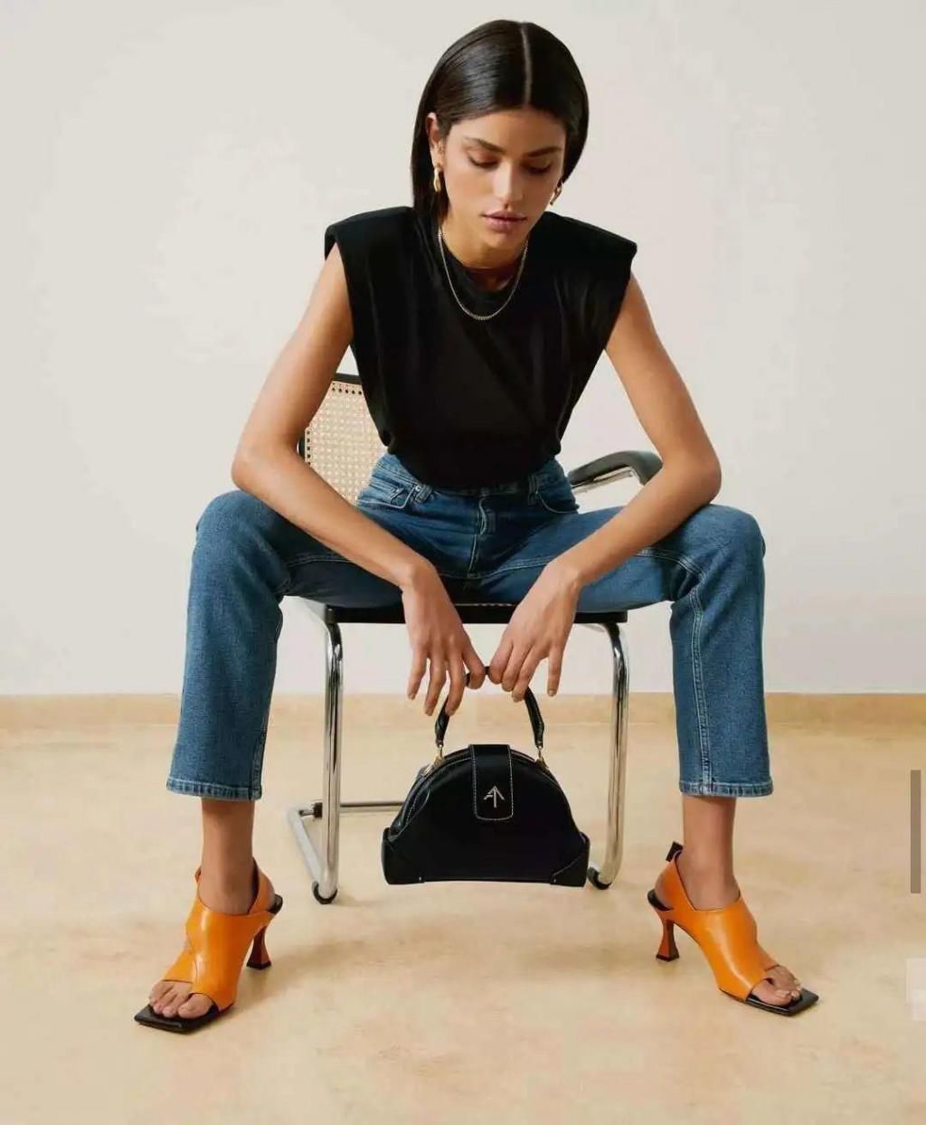 想独领风骚这6个小众设计师品牌的包包,你一定不要错过