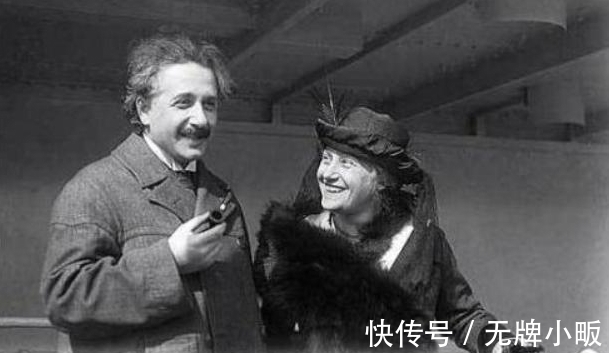 普朗克!爱因斯坦写下 “6-3=6”,并非老眼昏花,而是他发现了1个秘密!