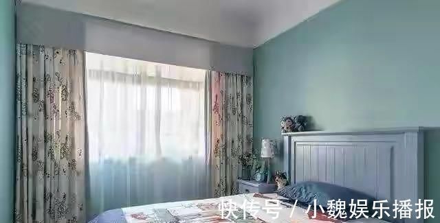 业主|160平四居室大户型装修,全屋精致有气质,朋友来了都不想走