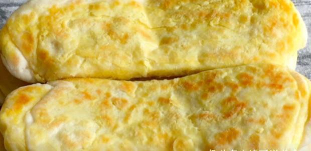 我来教你怎么把东北变成发面饼,它柔软、脆、香、可口