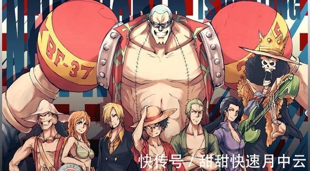 马尔科|海贼王战国一语道破马尔科实力,赏金不输白胡子