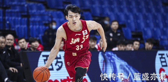 程帅澎|浙江男篮逆转战胜新疆原因揭晓!球迷揭开内幕刘维伟早就看穿!