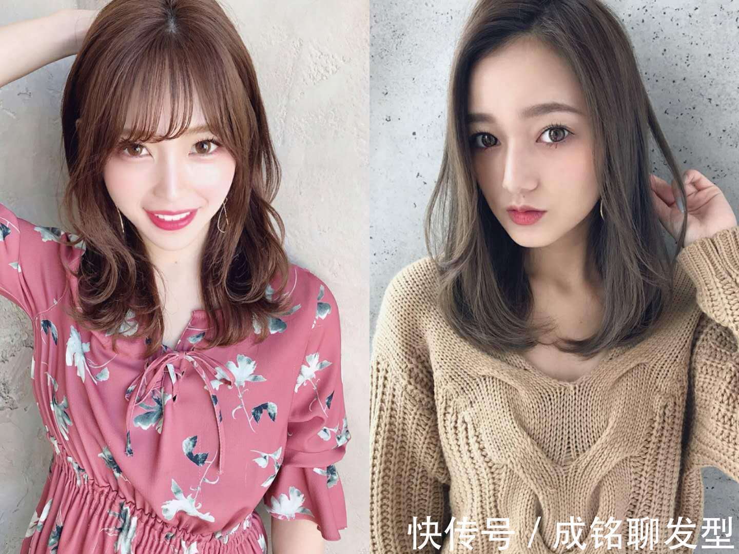 暗淡 脸型决定发型,肤色决定发色,选对堪比整容,选错颜值再好也浪费