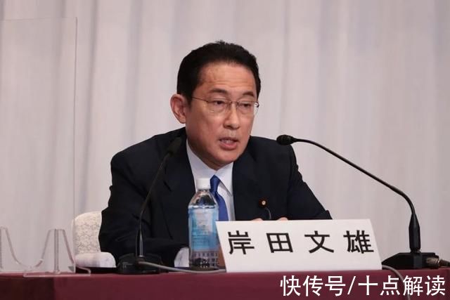 日本政府|再次选择倒向美国，日本背信弃义，岸田文雄表态:不会出席冬奥会