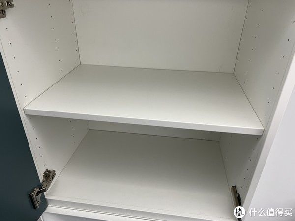 玻璃|我的装修 篇五：标准化的好处——宜家储物柜改展示柜实操
