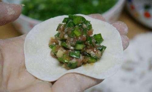 诀窍|做饺子馅有诀窍，面点大厨告诉我，这3种调料“缺一不可”