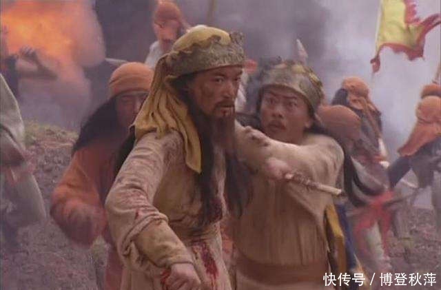 西汉|蓑衣渡之战:规模虽然不大,却是太平天国灭亡之开始