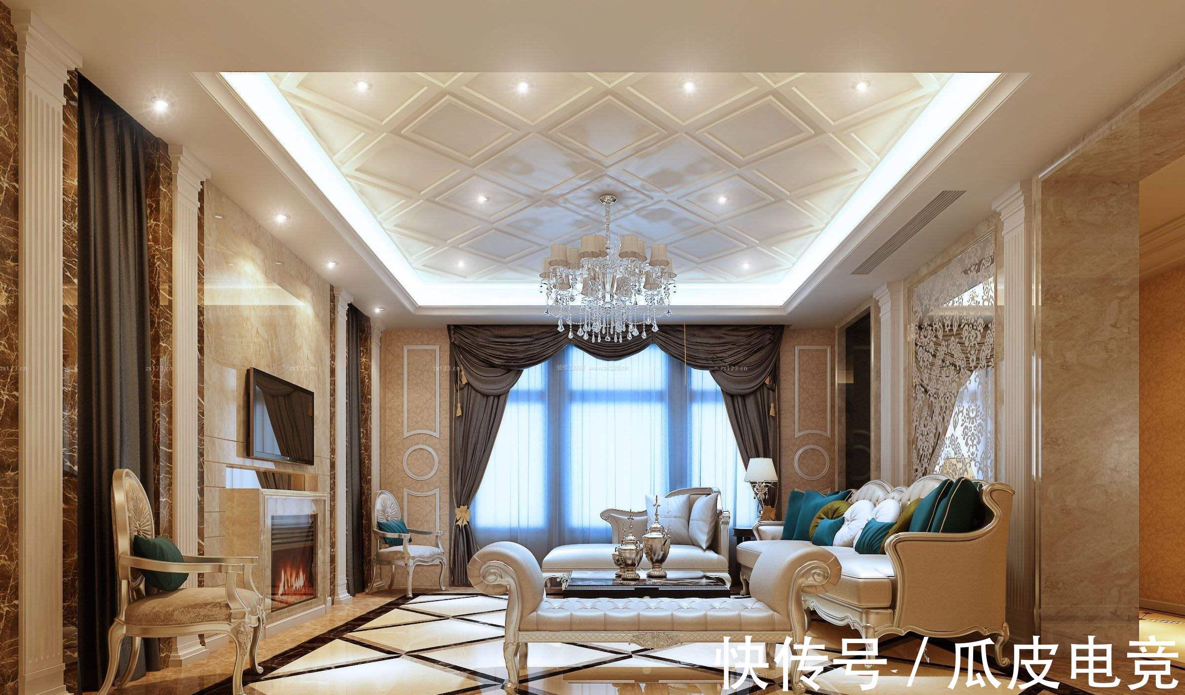 地板|良心包工头的建议:这8个装修环节别花太多冤枉钱,只要够用就行