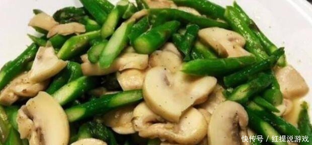 下酒又下饭的几道家常菜,营养美味增进食欲,补铁补血还降脂