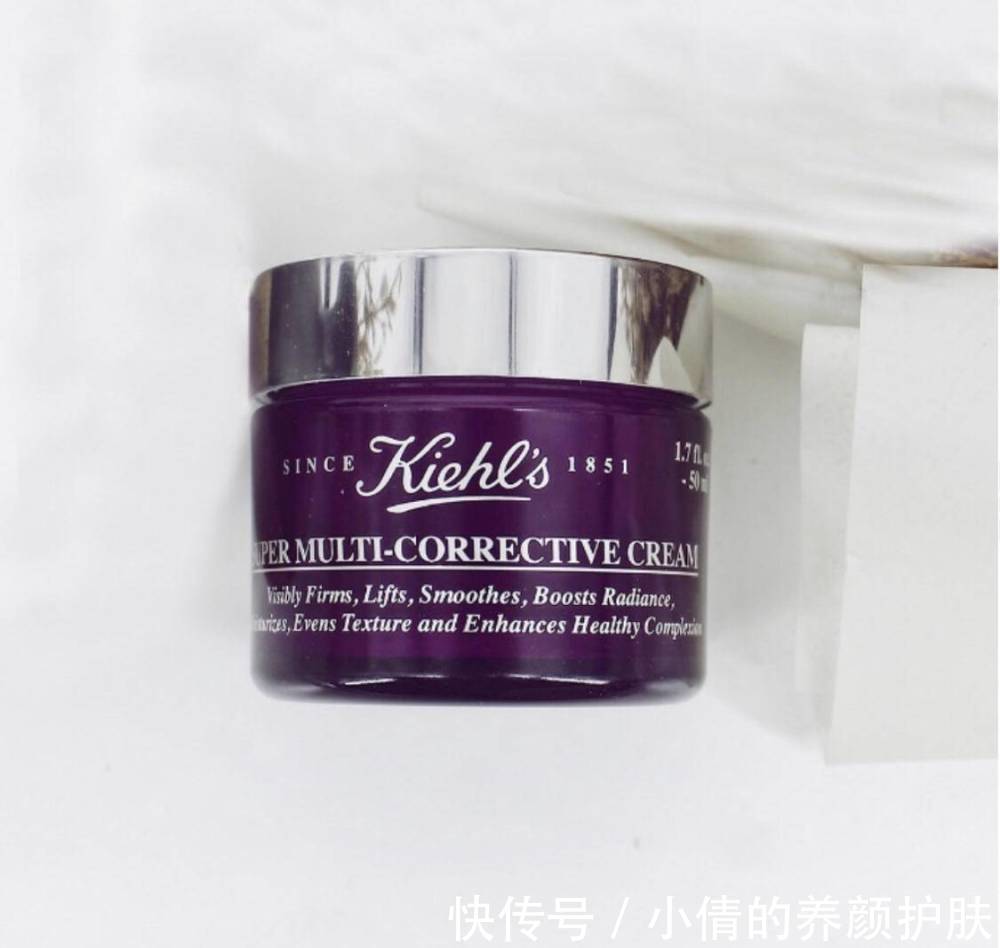 质地|50岁女人用什么护肤品?盘点5款公认好用的护肤品,紧致抗老效果好