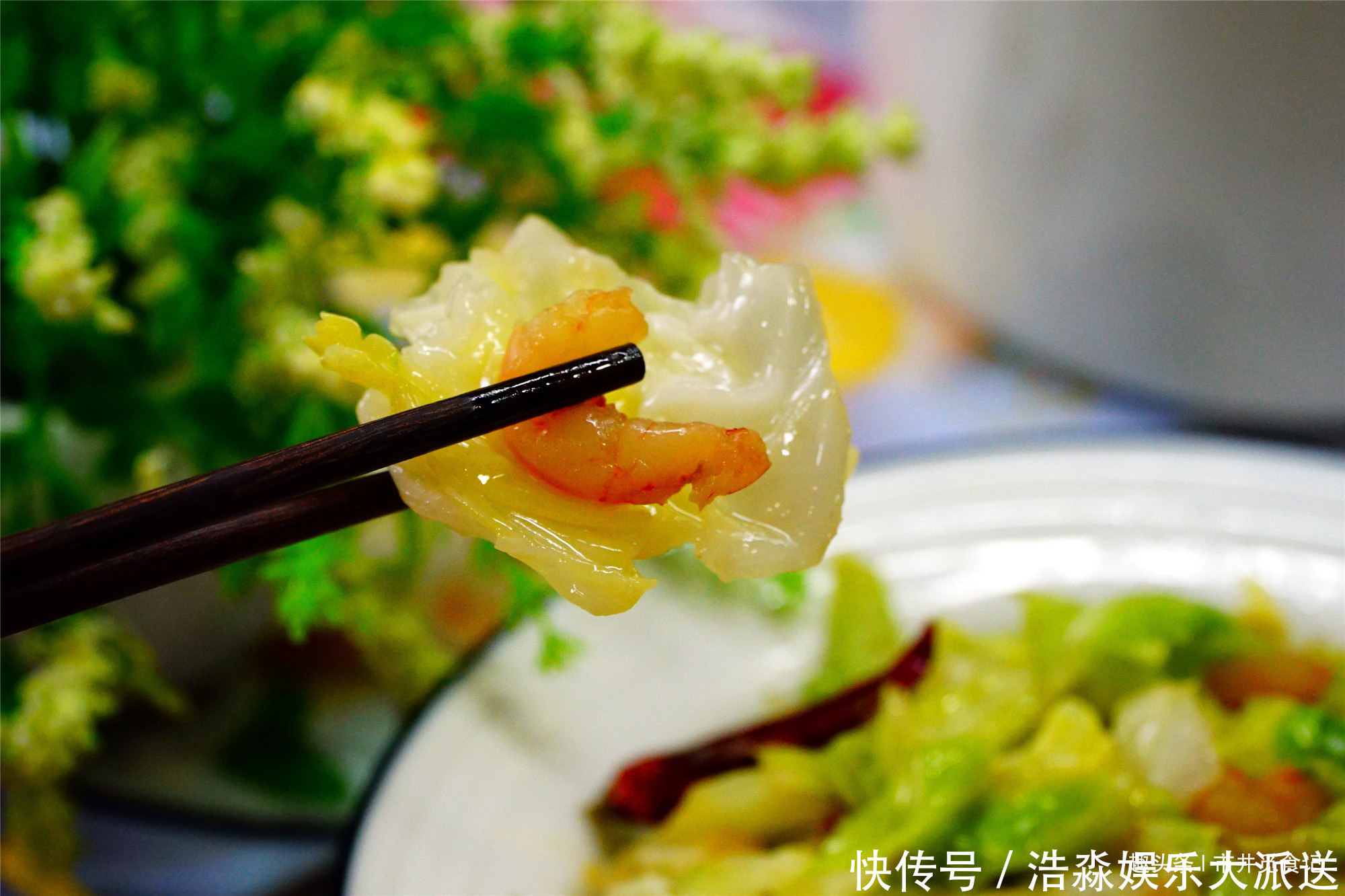 含量|夏天别放过的一道菜,叶酸含量高,比吃肉养人,3元一斤要多吃