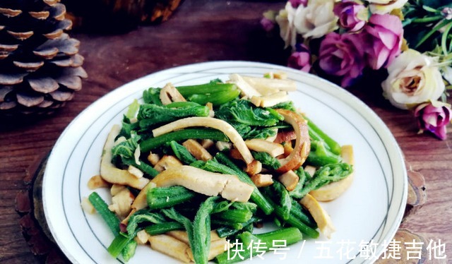 法-1|入秋后,茄子豆角不如它!成本不到2块钱,排毒清肠,滋阴养肾!