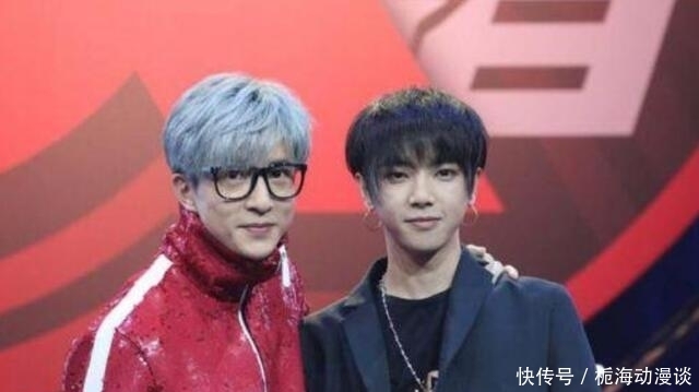 明日之子5 《明日之子5》导师曝光,华晨宇再度缺席,但邓紫棋、毛不易回归