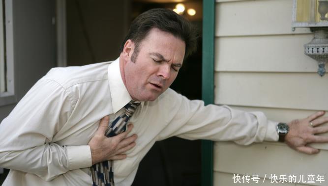 呼吸道感染|心衰到底有多可怕？医生提醒：5年生存率，低不如多种癌症