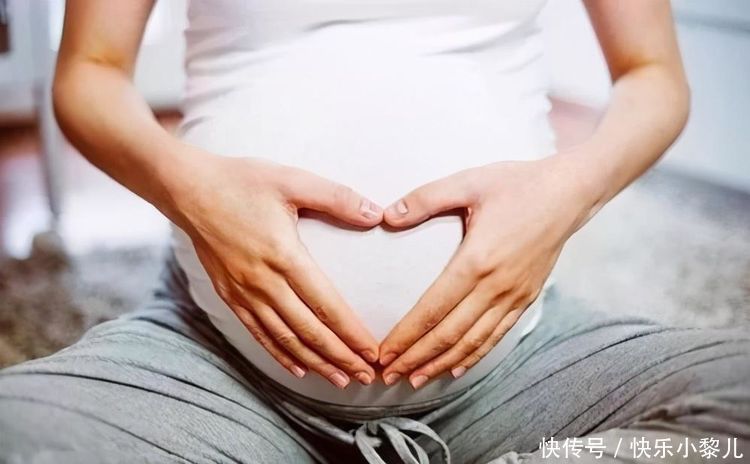 脐带|怀孕期间，这几周胎儿最容易脐带绕颈，孕妈要做好预防工作