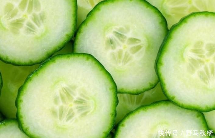黄瓜|夏天吃黄瓜好处多,但有一种不能吃,别等进了医院才后悔