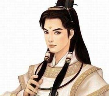 卫玠|古代四大美男是谁