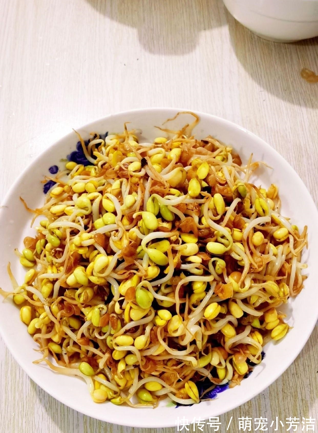 芽身|医生不会告诉你,这种廉价菜是“天然酵素”,每周吃1次,无赘肉