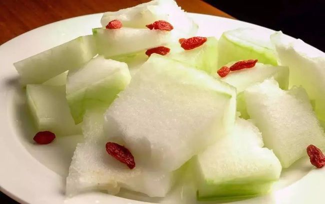 薏米|告诉大家夏季养生吃什么？9种常见食物推荐给你