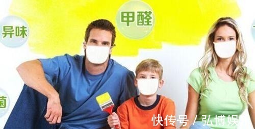 甲醛|通风5个月就想赶跑甲醛？你太天真了，学习下面这些对你有好处