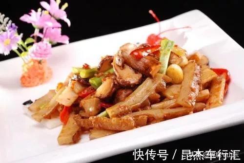 美味|入冬我家隔三差五就要做的下饭菜，实在是太美味，天天吃都不腻