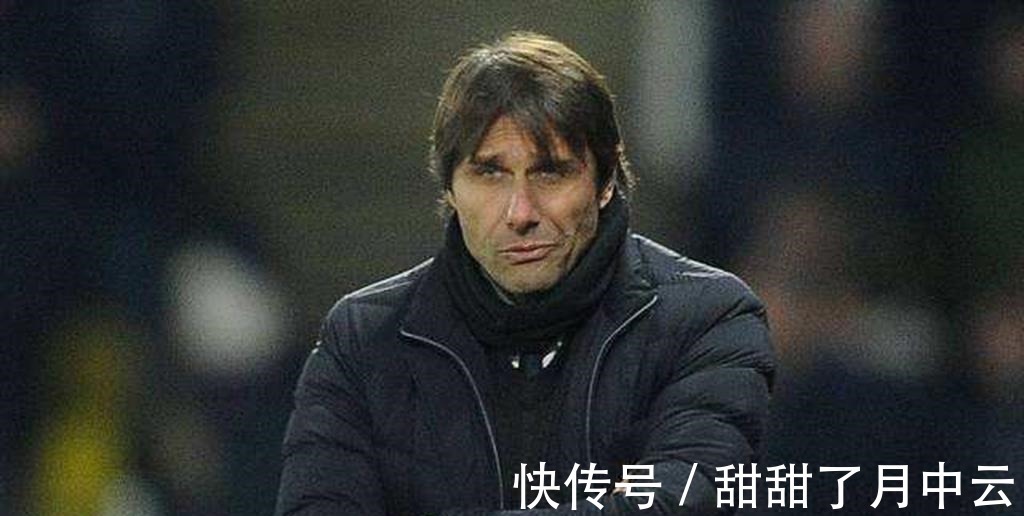 孔蒂|4连败+0进球!后狂人时代,热刺惨遭吊打,就是迈不过蓝军这道坎